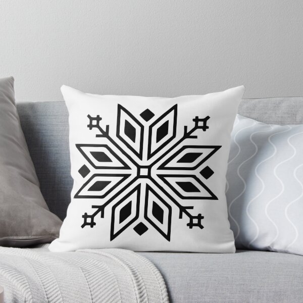Item preview, Latvian eight point star Auseklis designed and sold by OhSoLatvian.