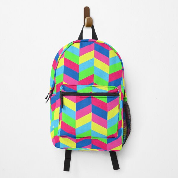 Item preview, Colorful Trippy Pattern Design designed and sold by boopsblunt.