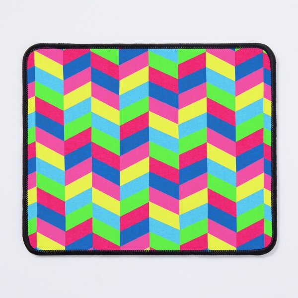 Item preview, Colorful Trippy Pattern Design designed and sold by boopsblunt.