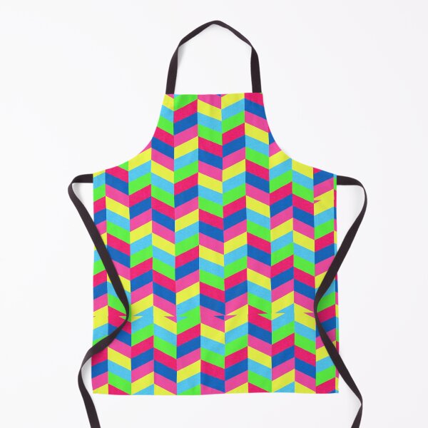 Item preview, Colorful Trippy Pattern Design designed and sold by boopsblunt.