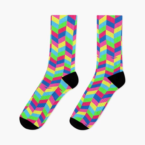 Item preview, Colorful Trippy Pattern Design designed and sold by boopsblunt.