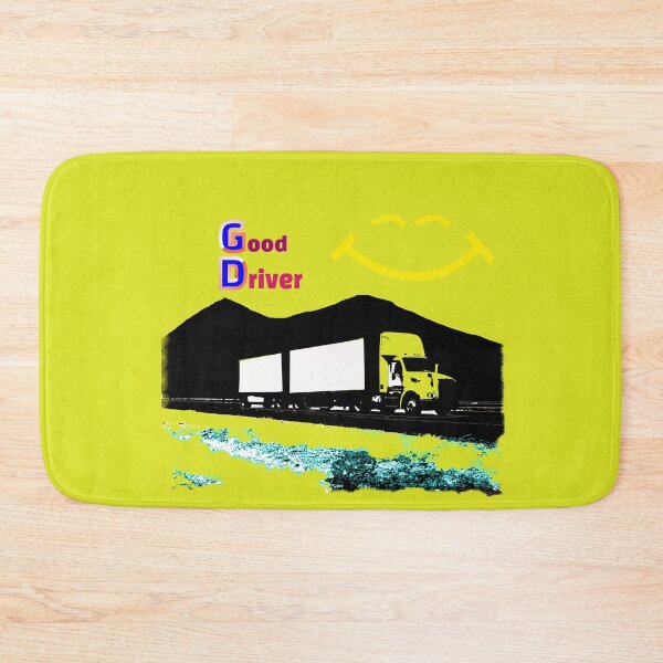 Item preview, Good driver designed and sold by Cherish8257.