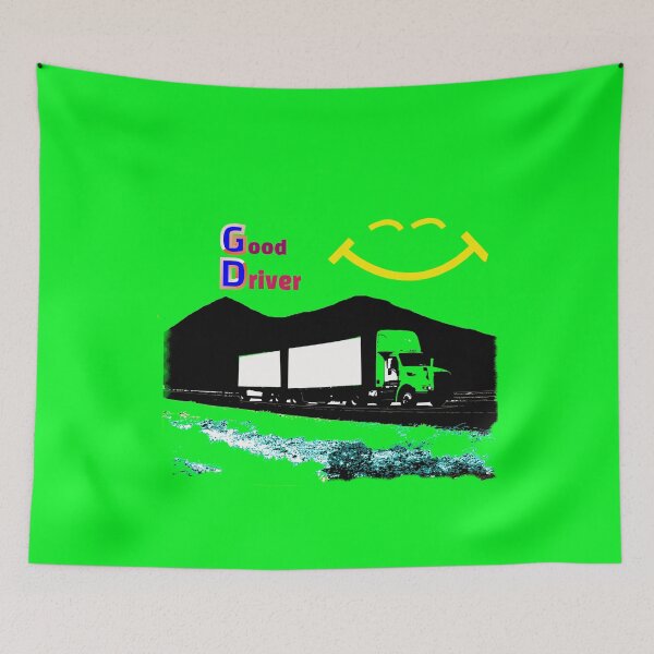 Item preview, Good driver designed and sold by Cherish8257.