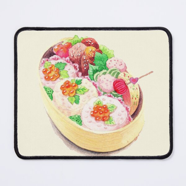 Item preview, Homemade Bento Box designed and sold by SherriMans.