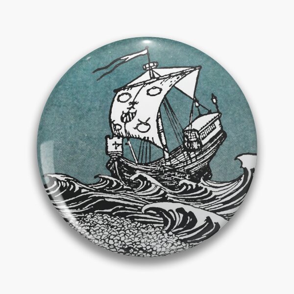 Item preview, Arthur Rackham- King Arthur- Sir Galahad's Quest designed and sold by Dreamflight.