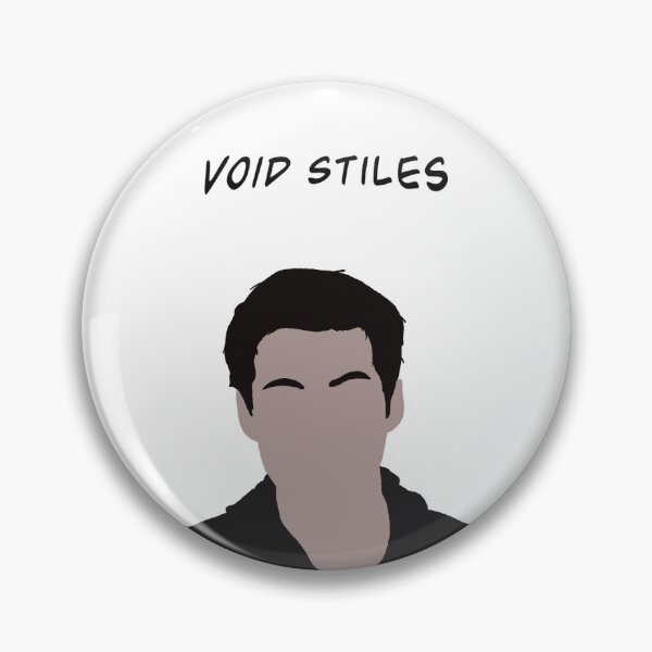 Item preview, Void Stiles designed and sold by smwilliams11.