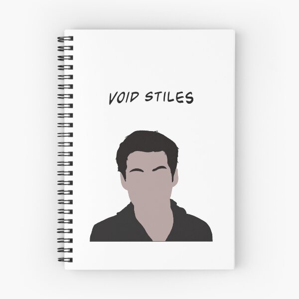Item preview, Void Stiles designed and sold by smwilliams11.