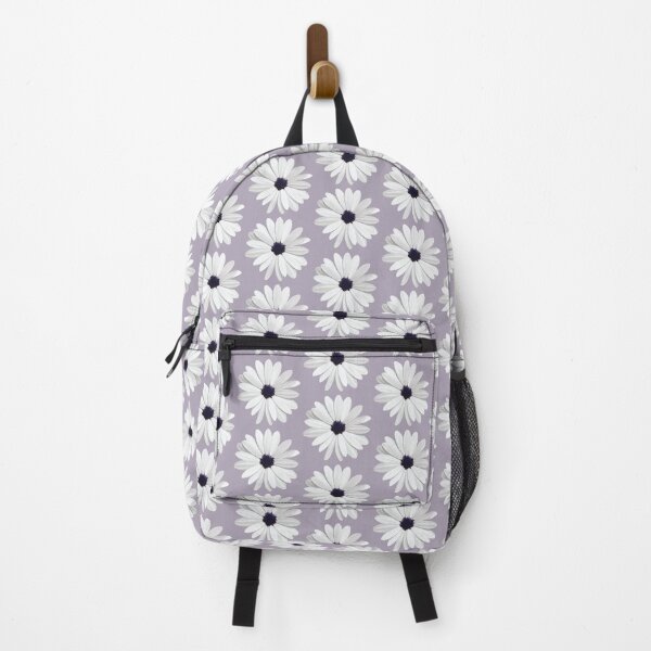 Item preview, Low Poly African Daisy designed and sold by ErinFCampbell.