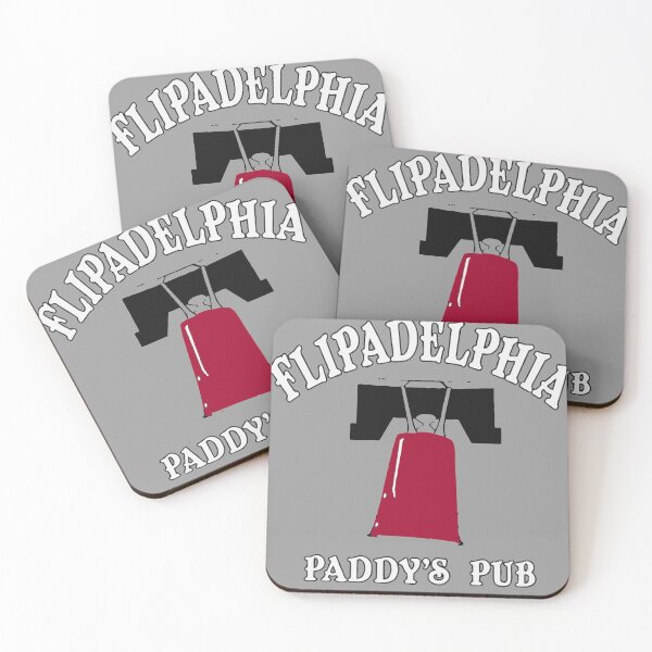 Item preview, Flipadelphia designed and sold by Nick Meece.