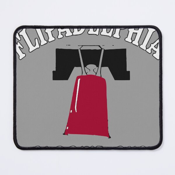 Item preview, Flipadelphia designed and sold by Nick Meece.