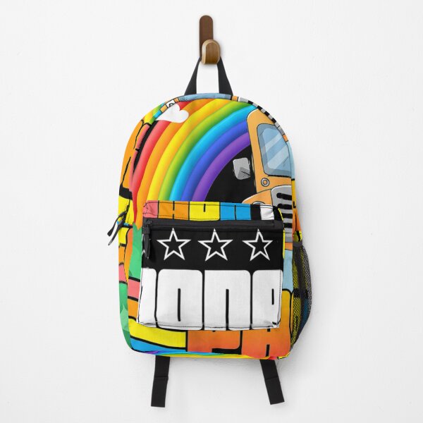 Item preview, School Driver When Stop None Shall Pass designed and sold by luisweber.