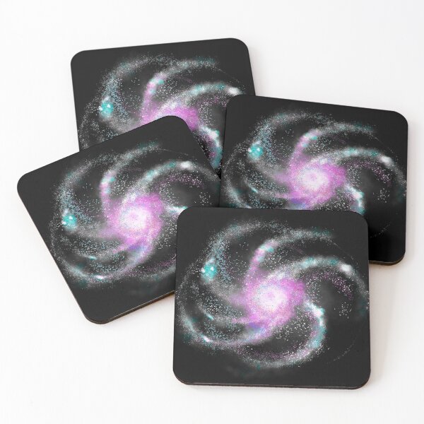 Item preview, Spiral Galaxy illumination Solar System designed and sold by LashCreations.