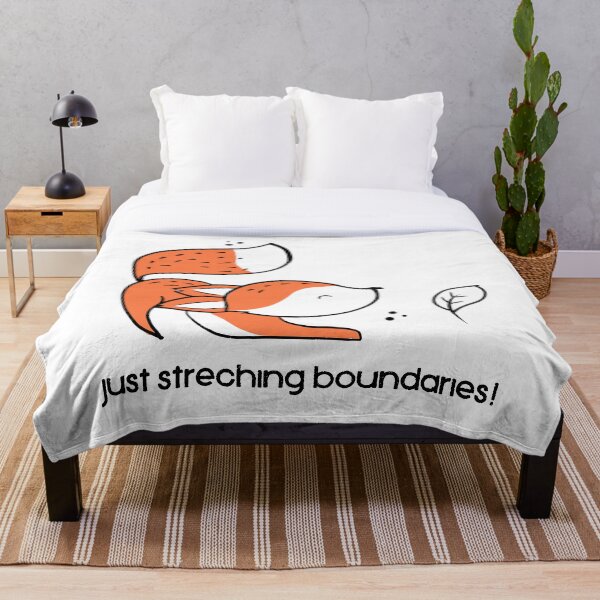 Item preview, Just stretching boundaries(squirrel stretching) designed and sold by Dhruthi Shetty.