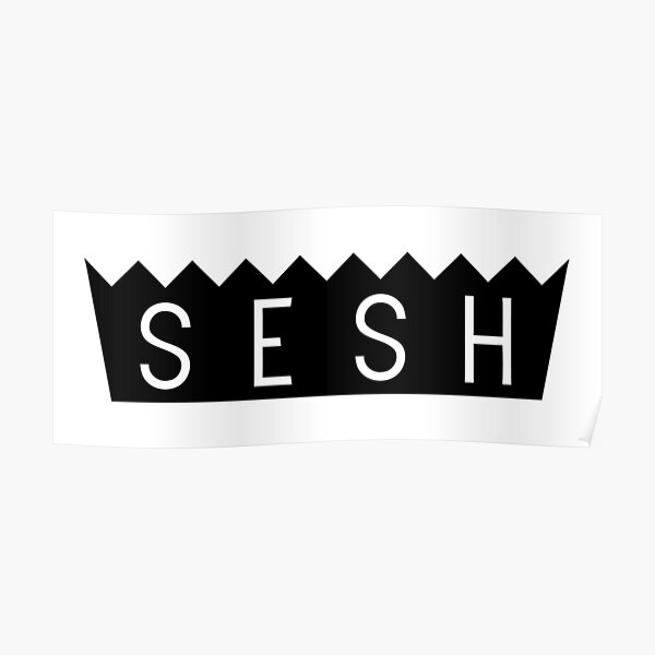 SESH Poster