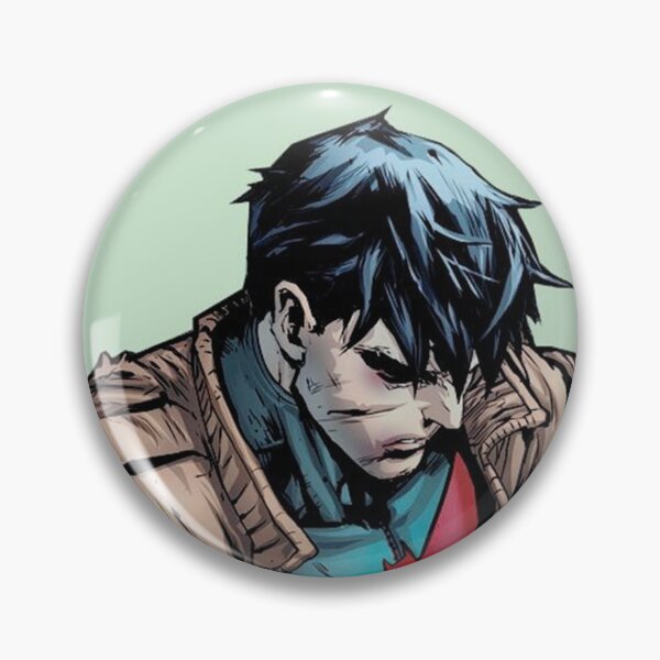 Aperçu de l'œuvre jason peter todd créée et vendue par alacticProblems.