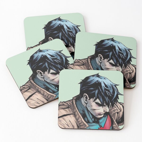 Item preview, jason peter todd  designed and sold by alacticProblems.