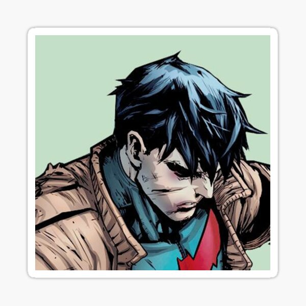 Item preview, jason peter todd  designed and sold by alacticProblems.