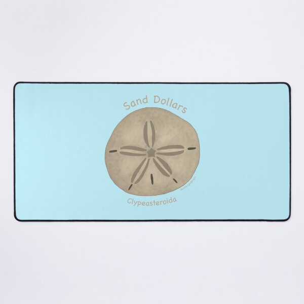 Item preview, Sand Dollar designed and sold by SchwagsDesigns.