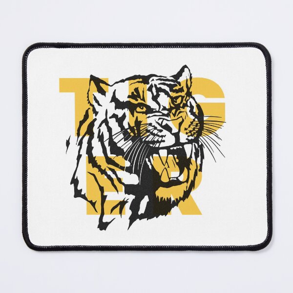 Item preview, ANML - TIGER designed and sold by mnmlstID.