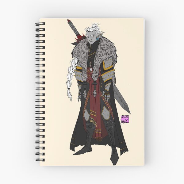 Item preview, Clow designed and sold by DrunkenKnights.