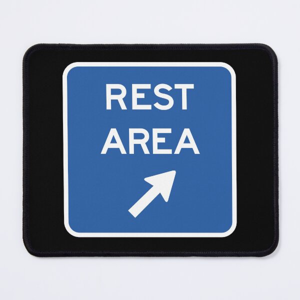 Item preview, Rest Area designed and sold by twHistory.