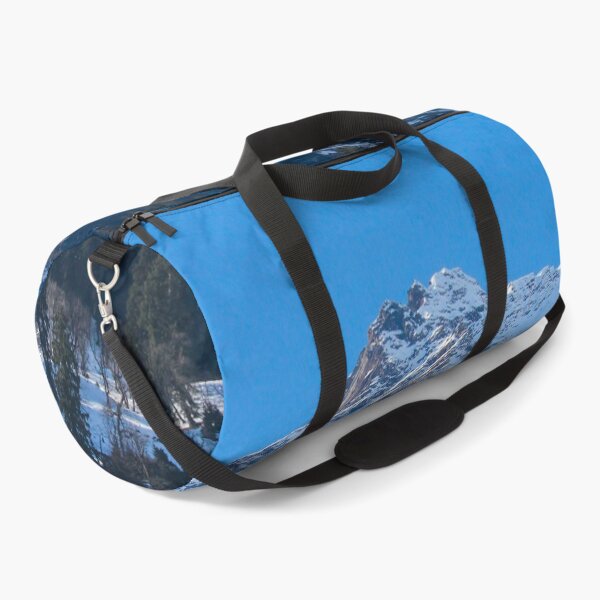 Item preview, Snowy Himachal Mountain designed and sold by Jane Nichole.