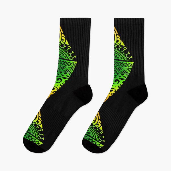 Item preview, Hand drawn triangular tribal designed and sold by attracdionz.