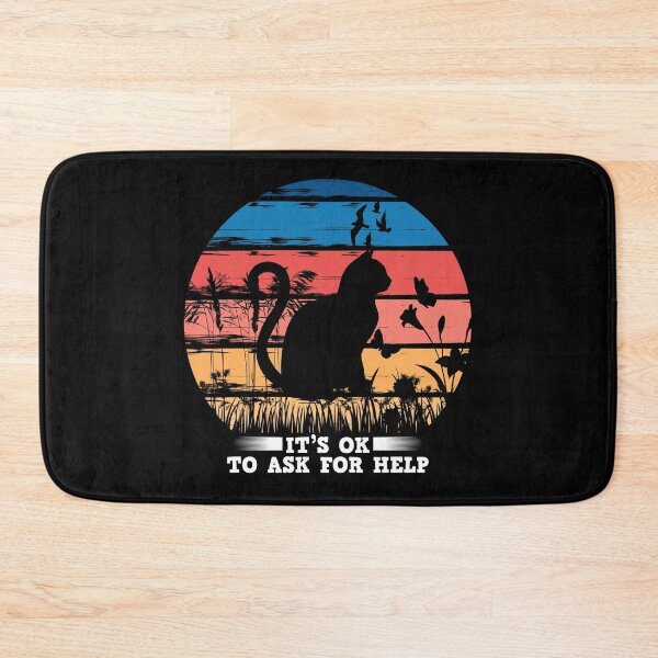Item preview, It's OK - To Ask For Help designed and sold by Larry Williams.
