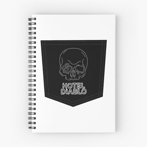 Item preview, Death in my pocket designed and sold by SaintTabs.