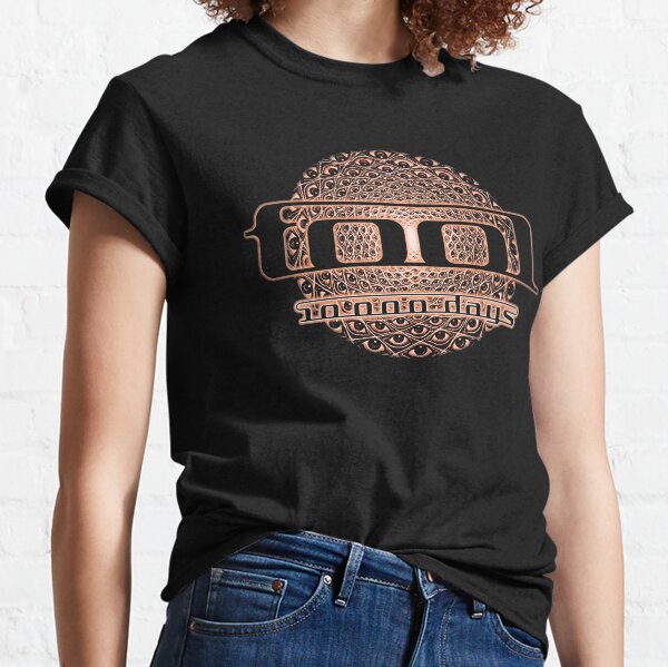 gasingan Nguser toolband teuing Classic T-Shirt