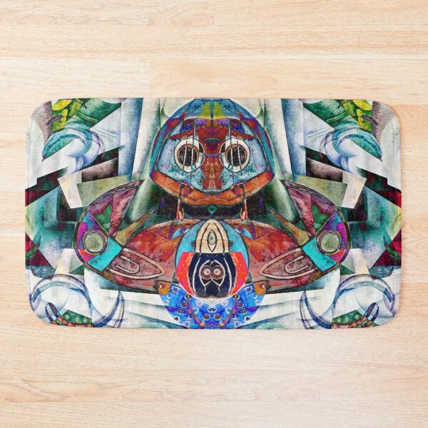 Item preview, Under the crabs designed and sold by Kefkart.