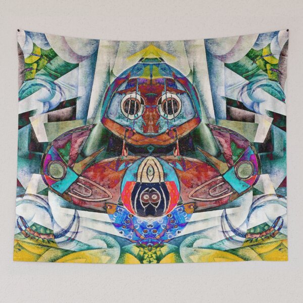 Item preview, Under the crabs designed and sold by Kefkart.