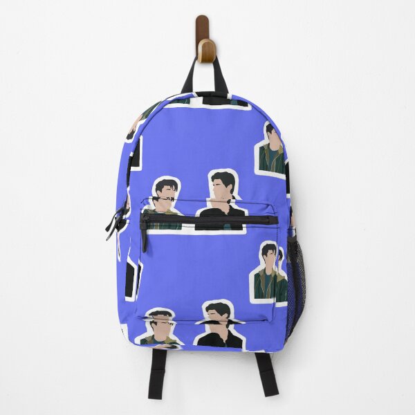 Item preview, Jason Todd and Dick Grayson designed and sold by alacticProblems.