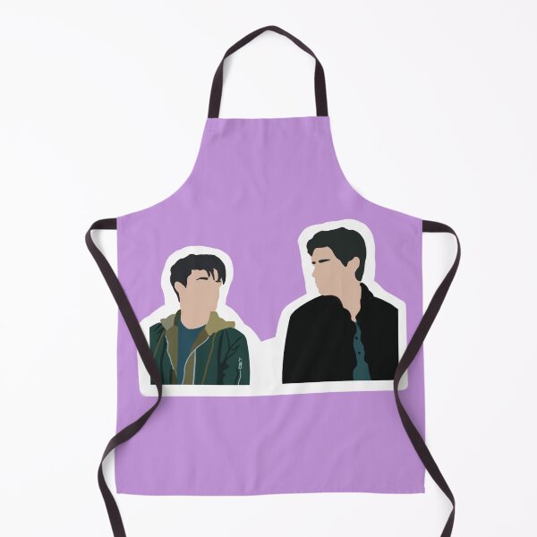 Item preview, Jason Todd and Dick Grayson designed and sold by alacticProblems.
