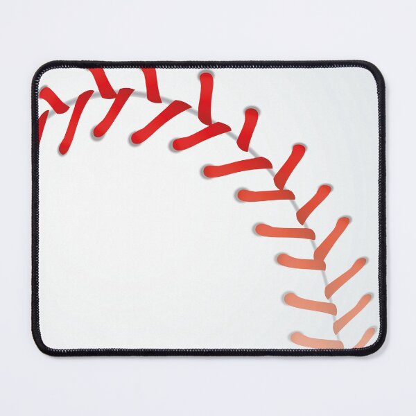 Item preview, Baseball Fashion Style Art Sports Ball Texture designed and sold by elhefe.