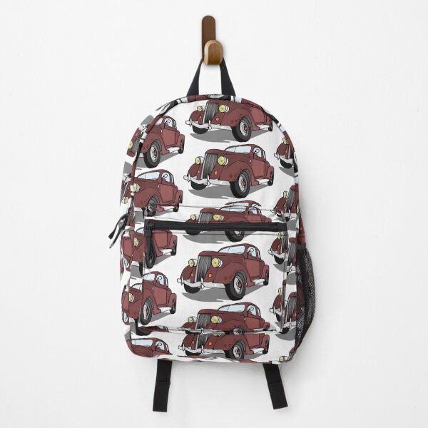 Item preview, Old car designed and sold by jdvsart.