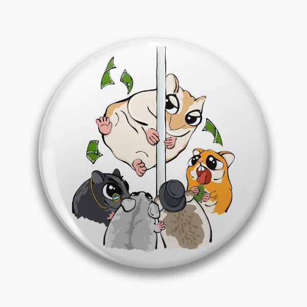 Item preview, Somebody Come Get Heeeer designed and sold by Puffle-.