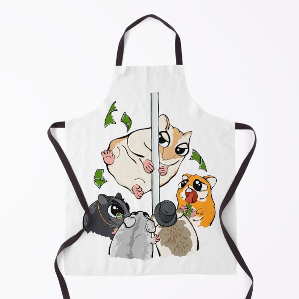 Item preview, Somebody Come Get Heeeer designed and sold by Puffle-.