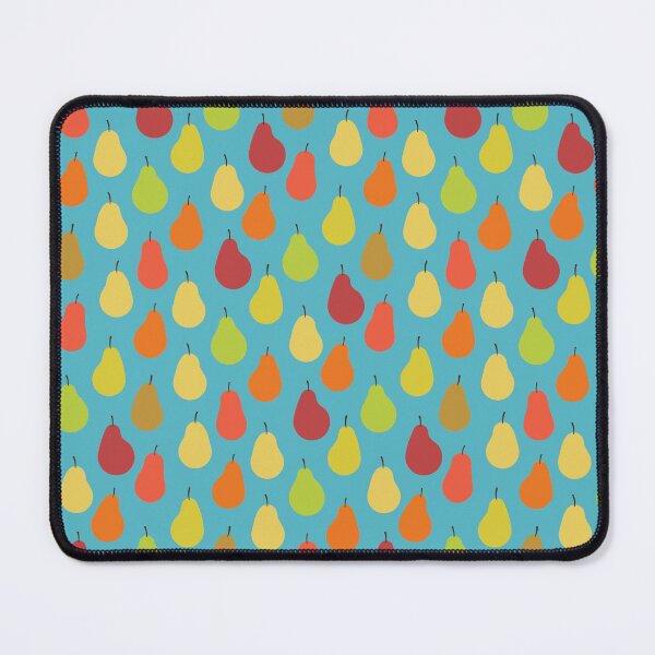 Item preview, Pears Pattern Art  designed and sold by Chee Sim.