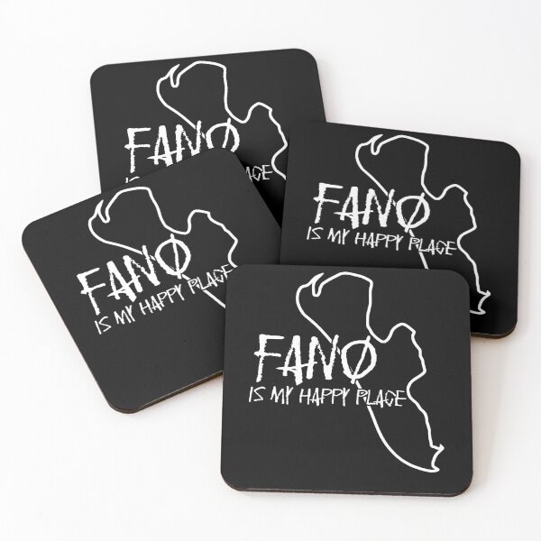 Item preview, Fanø Holidays Fano Fanö designed and sold by funandtwaddle.