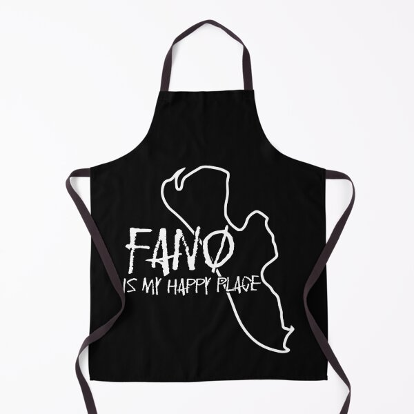 Item preview, Fanø Holidays Fano Fanö designed and sold by funandtwaddle.