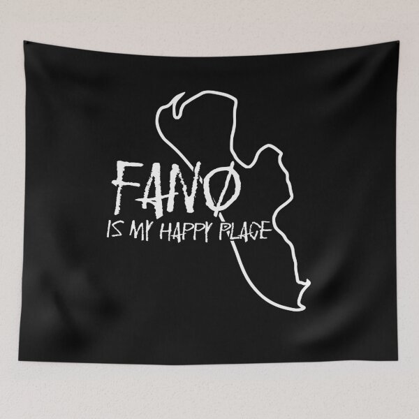 Item preview, Fanø Holidays Fano Fanö designed and sold by funandtwaddle.