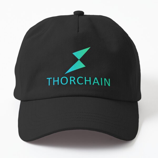 Item preview, THORChain! designed and sold by Bitgoods.