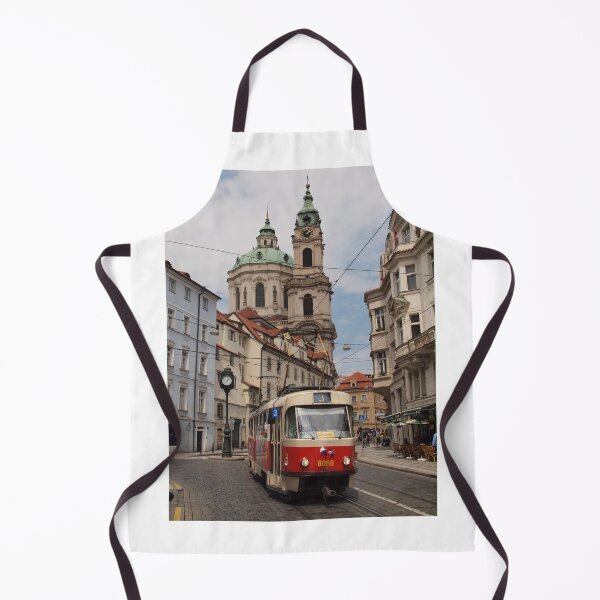 Item preview, Tatra Tram designed and sold by Mark R Bowman.