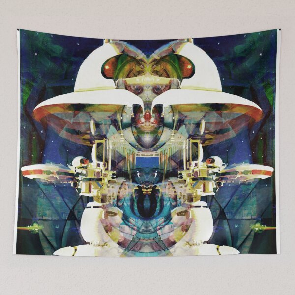 Item preview, Spaceboat designed and sold by Kefkart.