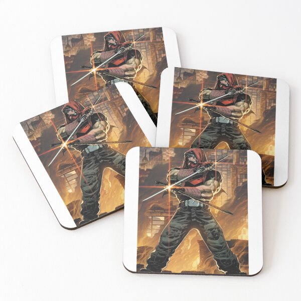 Item preview, Jason Todd  designed and sold by alacticProblems.