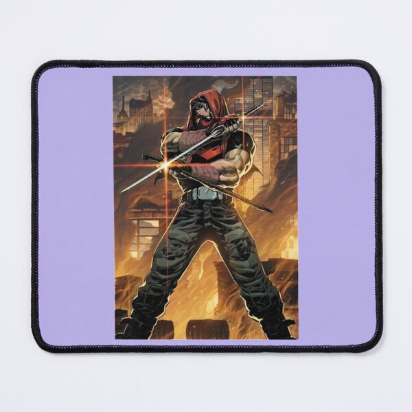 Item preview, Jason Todd designed and sold by alacticProblems.