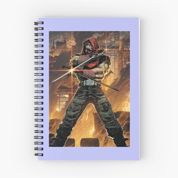 Item preview, Jason Todd  designed and sold by alacticProblems.
