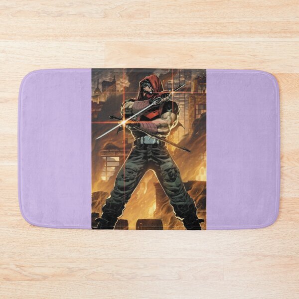 Item preview, Jason Todd  designed and sold by alacticProblems.