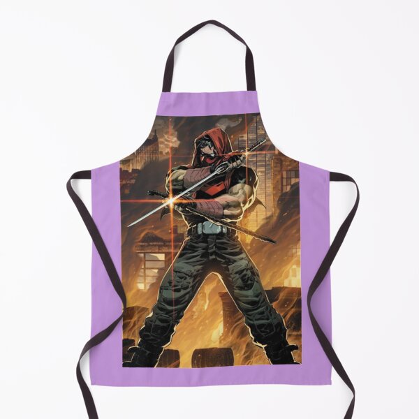 Item preview, Jason Todd designed and sold by alacticProblems.